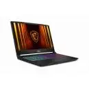 MSI Katana 15 HX B14WFK – i5-14450HX, RTX 5060 8GB GDDR7, QHD 165Hz