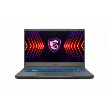 MSI Thin A15 B7VE 