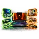 MSI Cyborg 15 B2RWEKG – геймърски лаптоп с RTX 5050 и доставка до всеки град в България