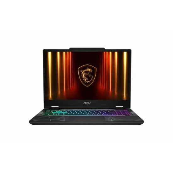 MSI Cyborg 15 B2RWFKG – гейминг лаптоп с RTX 5060