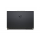 MSI Cyborg 15 A13VE – i5-13420H, RTX 4050 6GB, 15.6" FHD 144Hz Геймърски лаптоп