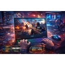 MSI Cyborg 15 B2RWFKG – гейминг лаптоп с RTX 5060