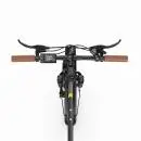 ONESPORT OT16-2 Сгъваем Електрически Велосипед 250W 120KM Black Brown
