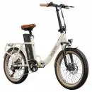 ONESPORT OT16-2 Електрически Велосипед 250W 120KM