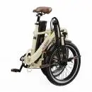 ONESPORT OT16-2 Електрически Велосипед 250W 120KM