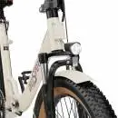 ONESPORT OT16-2 Електрически Велосипед 250W 120KM