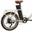 ONESPORT OT16-2 Електрически Велосипед 250W 120KM