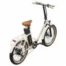 ONESPORT OT16-2 Електрически Велосипед 250W 120KM