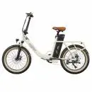 ONESPORT OT16-2 Електрически Велосипед 250W 120KM