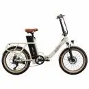ONESPORT OT16-2 Електрически Велосипед 250W 120KM