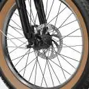 ONESPORT OT16-2 Електрически Велосипед 250W 120KM