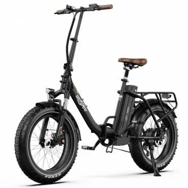 ONESPORT OT16Max Black
