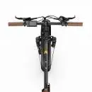ONESPORT OT16Max Електрически Велосипед 500W 100KM Black