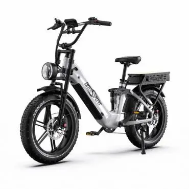 Onesport OT08Pro White  с пълно окачване