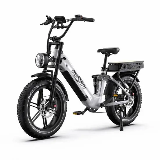 Onesport OT08Pro White