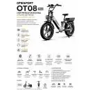 Onesport OT08Pro White