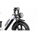 Onesport OT08Pro White