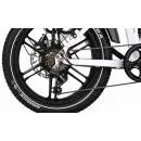 Onesport OT08Pro White