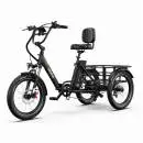 Onesport OT30 Pro Black