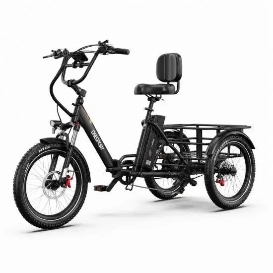 Onesport OT30 Pro Black