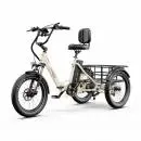 Onesport OT30 Pro Beige