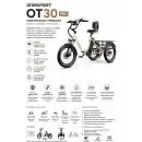 Onesport OT30 Pro Beige