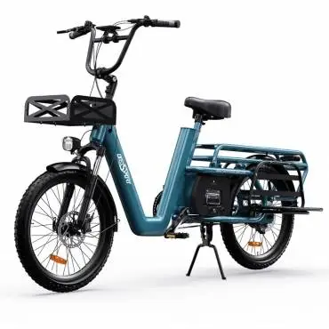 OneSport OT01 Cargo електрически велосипед
