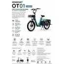 OneSport OT01 Cargo 