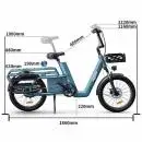 OneSport OT01 Cargo 
