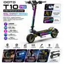OOTD T10 Pro Black