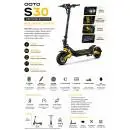 OOTD S30 Black
