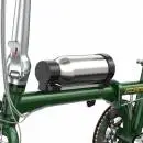 OneSport OT02 Green E-Bike