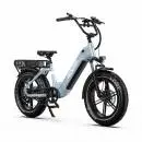 Onesport OT08 Blue-Gray 