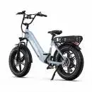 Onesport OT08 Blue-Gray 