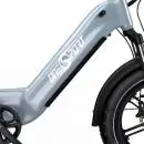 Onesport OT08 Blue-Gray 
