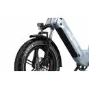 Onesport OT08 Blue-Gray 