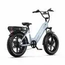 Onesport OT08 Blue-Gray 