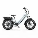 Onesport OT08 Blue-Gray 