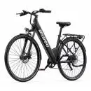 ONESPORT OT12 Black 