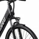 ONESPORT OT12 Black 