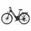 ONESPORT OT12 Black 
