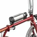 OneSport OT02 Red E-Bike