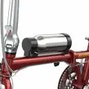 OneSport OT02 Red E-Bike