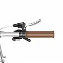 OneSport OT02 Red E-Bike