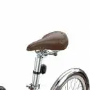 OneSport OT02 Red E-Bike
