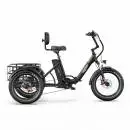 Onesport OT30 Pro Black