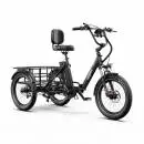 Onesport OT30 Pro Black