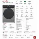 ARIELLI AWM-80254DS INV