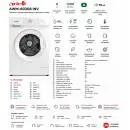 ARIELLI AWM-80268 INV