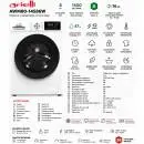 ARIELLI AWM80-14586W